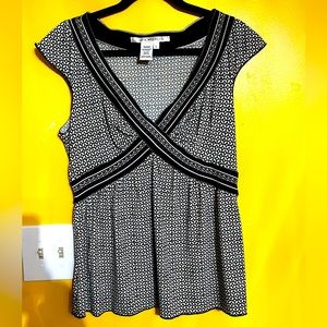 MAX STUDIO Vintage Top